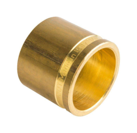 Монтажная гильза STOUT для труб из сшитого полиэтилена Ф20