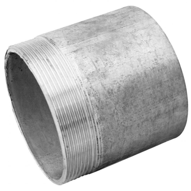 Резьба оцинкованная 1 1/4" 