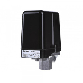 Реле давления MDR 5-5 R5 Pressure Switch Grundfos