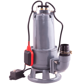 Насос дренажный Aquario Grinder-150