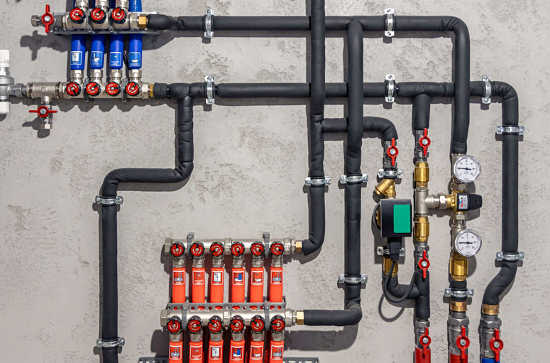 Интернет-магазин инженерной сантехники